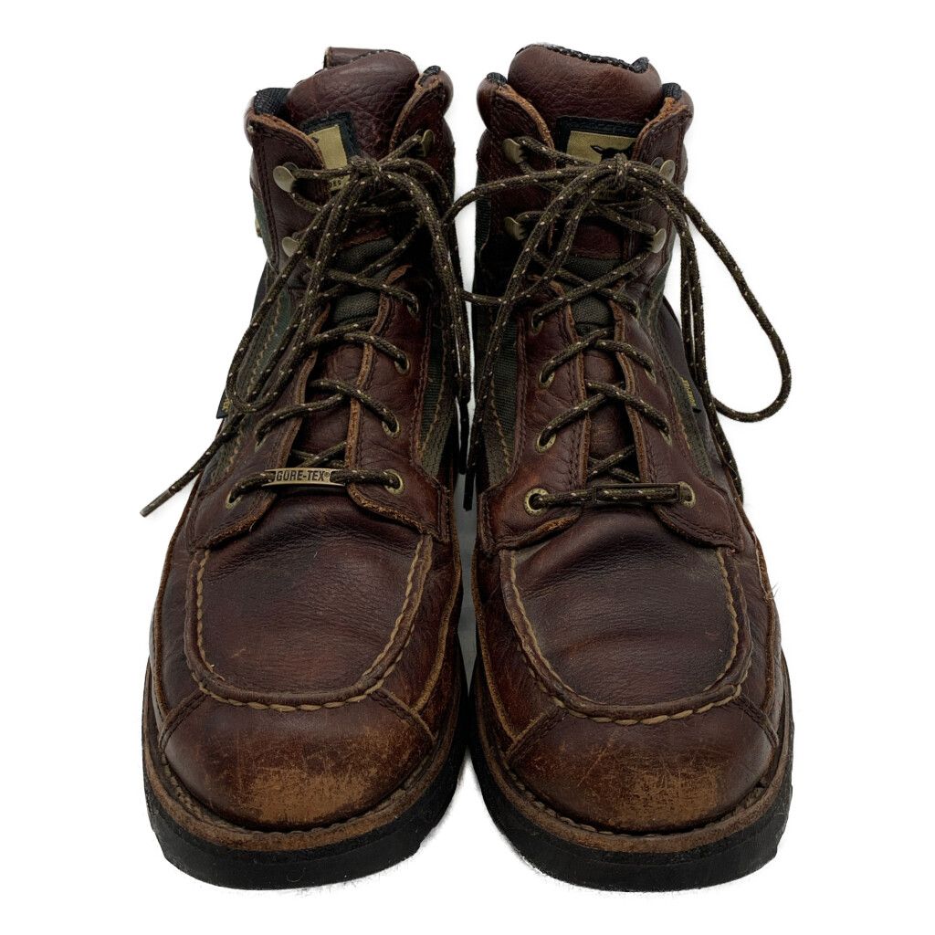 RED WING レッドウィング 830 アイリッシュセーター ゴアテックス
