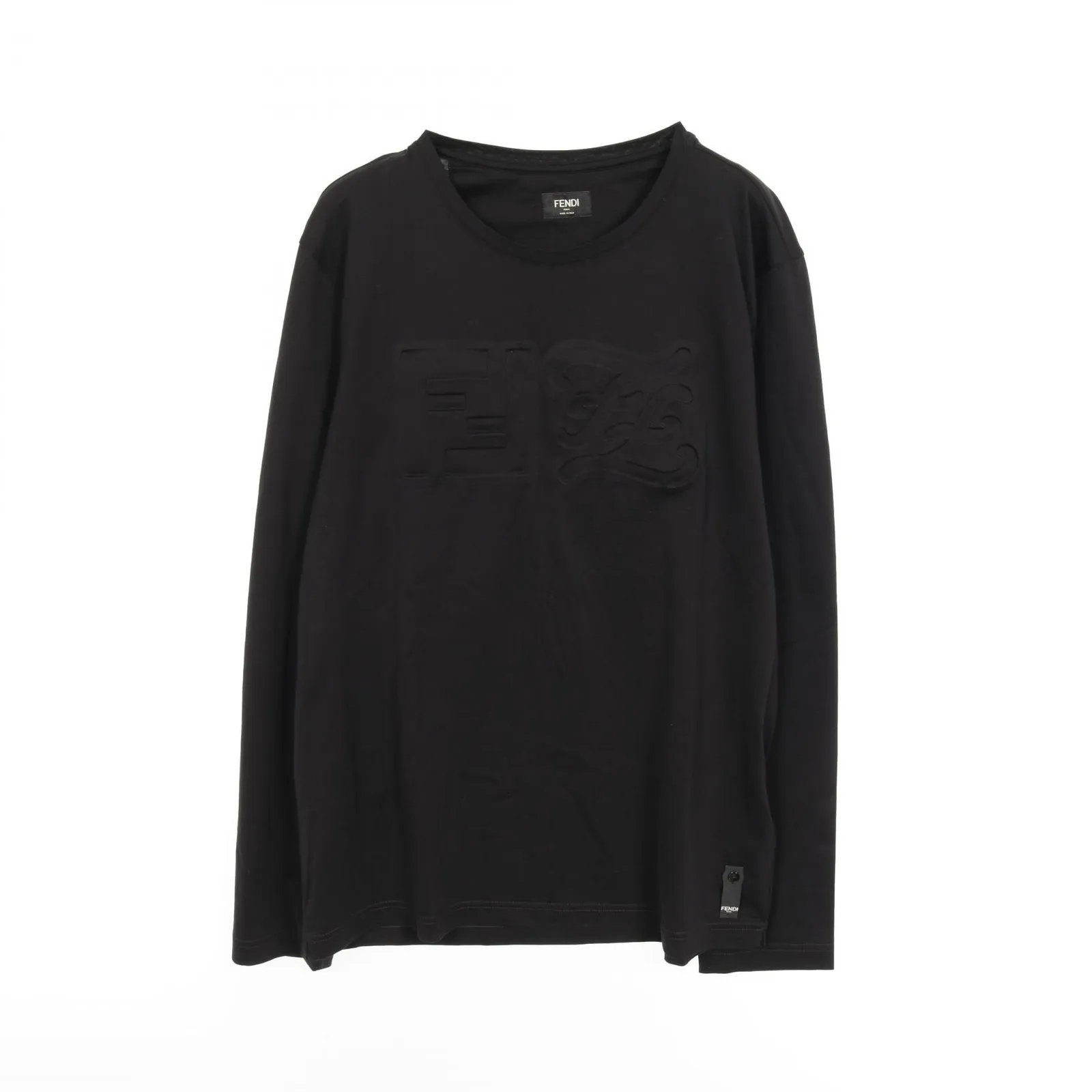 2025年最新】Fendi メンズ 七分・長袖カットソーの人気アイテム - メルカリ