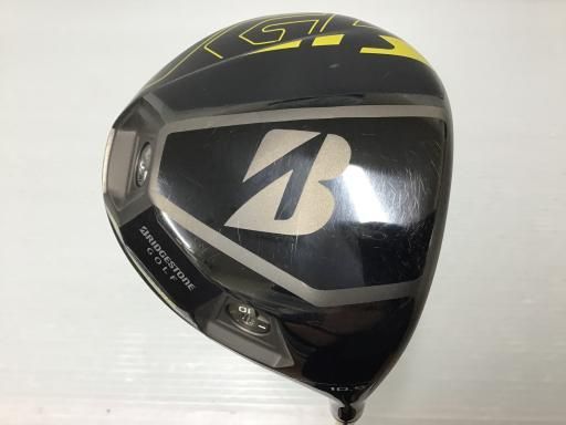 【】 ブリヂストン BRIDGESTONE JGR 10.5° ドライバー DR Tour AD J16-11W(ドライバー) (フレックスS) メンズ 男性用 右利き 右用 Cランク ゴルフクラブ