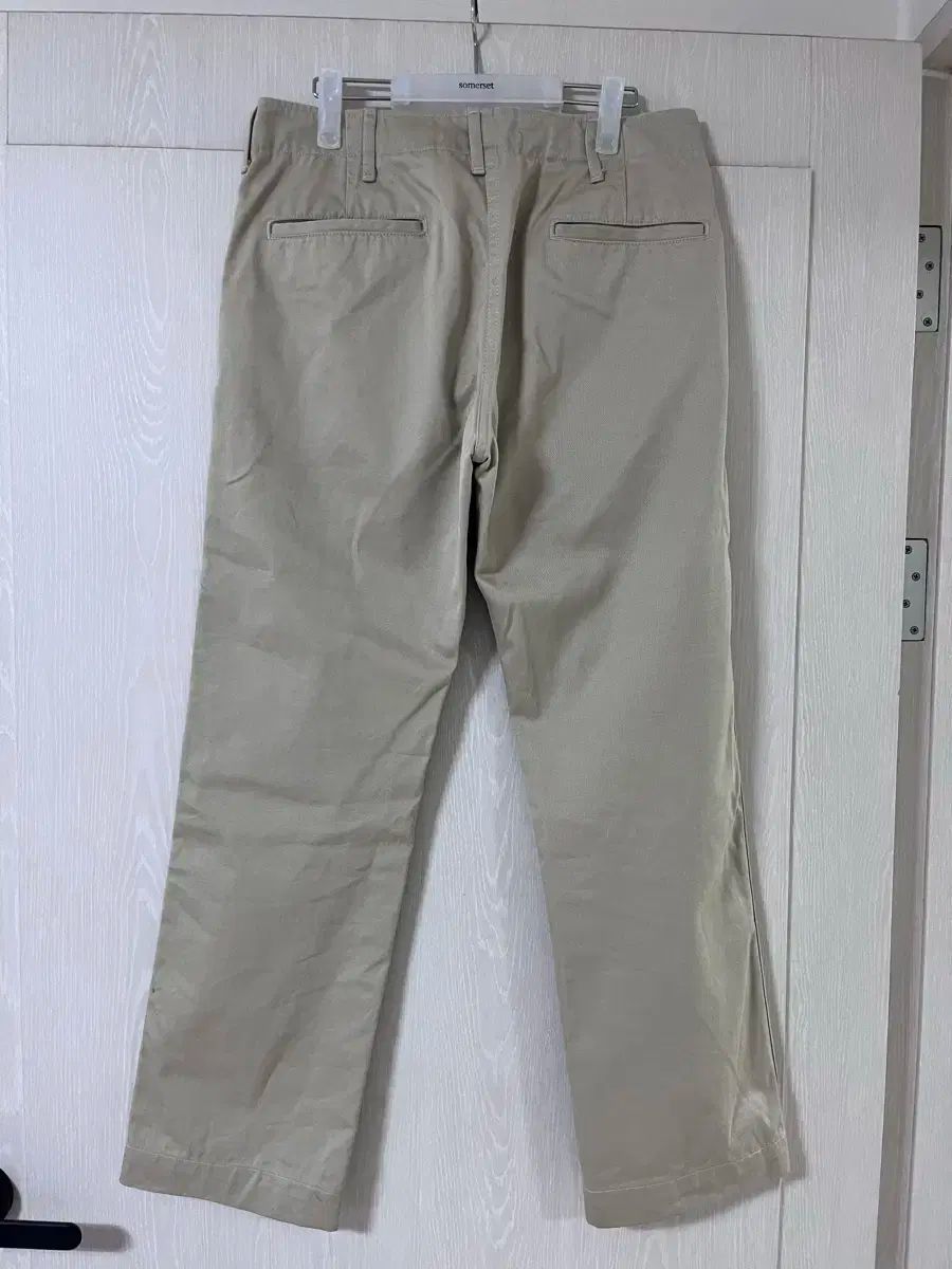 秋の新作が早くも激安！ トイズマッコイ マックイーン チノ 31サイズ 最低の価格！