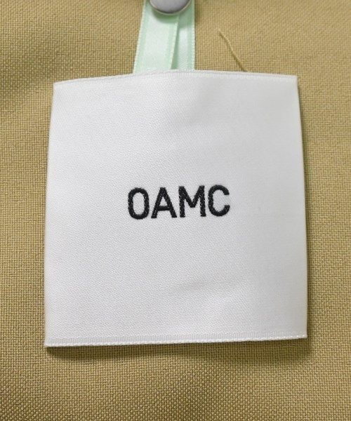 OAMC ブルゾン（その他） メンズ 【古着】【中古】【送料無料