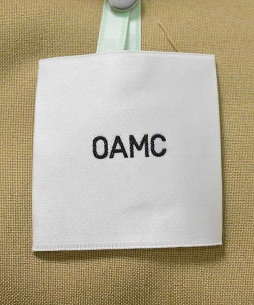 OAMC ブルゾン(その他) メンズ 【古着】【中古】【送料無料