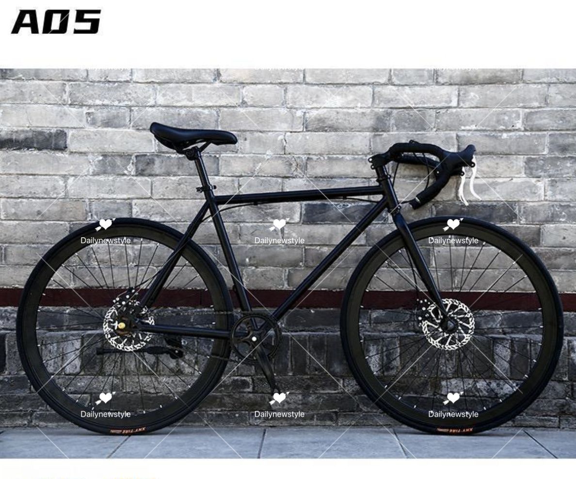 人気推薦◇ロードバイク 24インチ40刀自転車 初心者 プレゼント