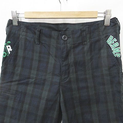 ビームスゴルフ BEAMS GOLF スポーツウエア パンツ ロング