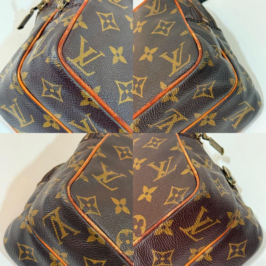 □美品□LOUIS VUITTON ルイヴィトン ショルダーバッグ アマゾン