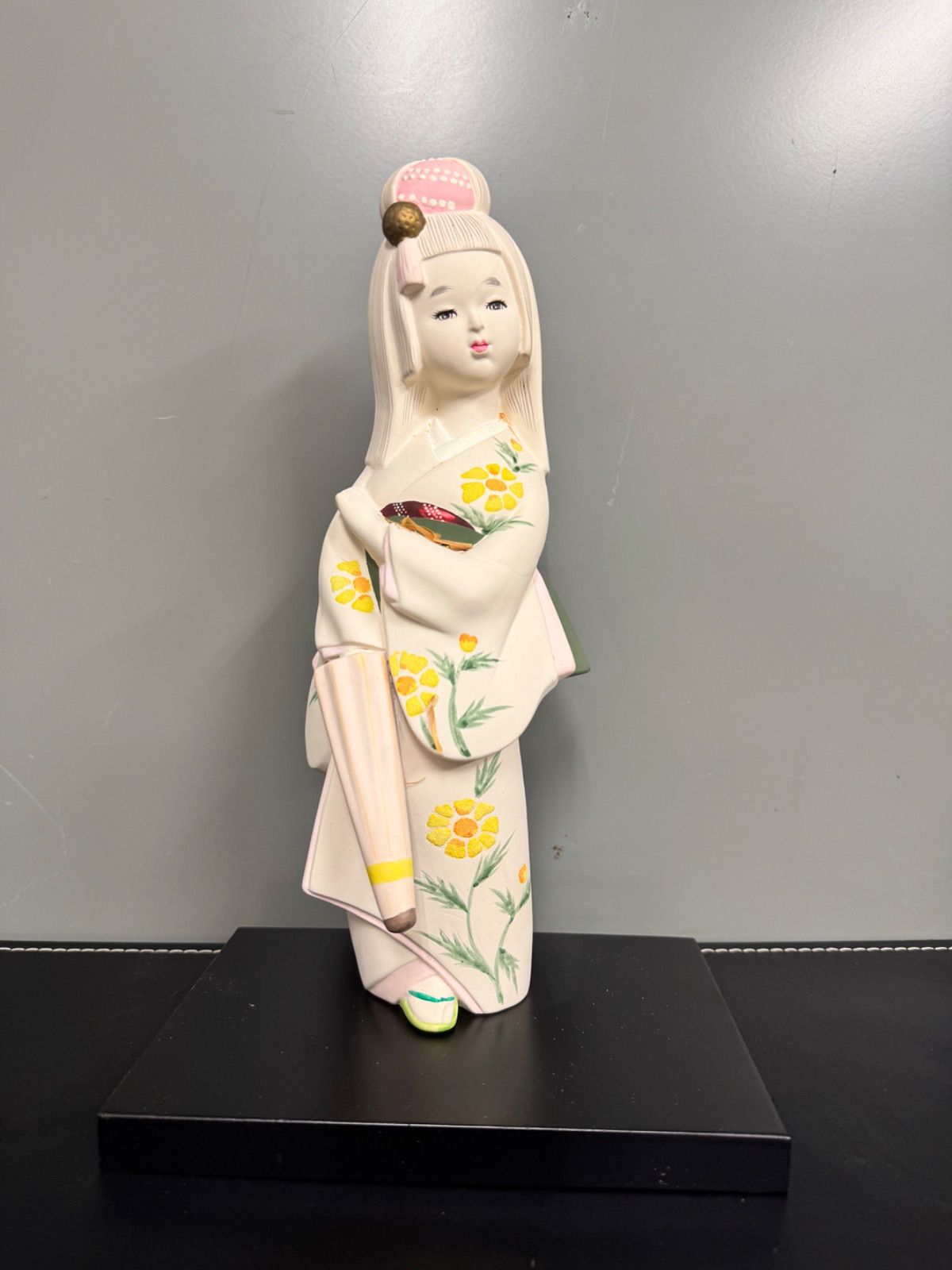 博多人形未開封品暗所保管美品 - メルカリ