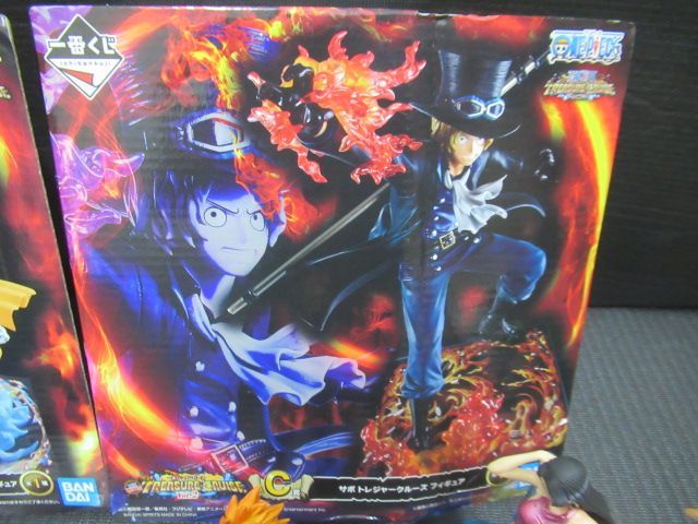 ジャンク品 ワンピース フィギュア まとめ売り - メルカリ
