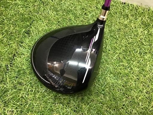 ヨネックス EZONE Royal 2019 13° レディース ドライバー DR リシャフト フレックスその他 女性用 右利き 右用 Cランク ゴルフクラブ