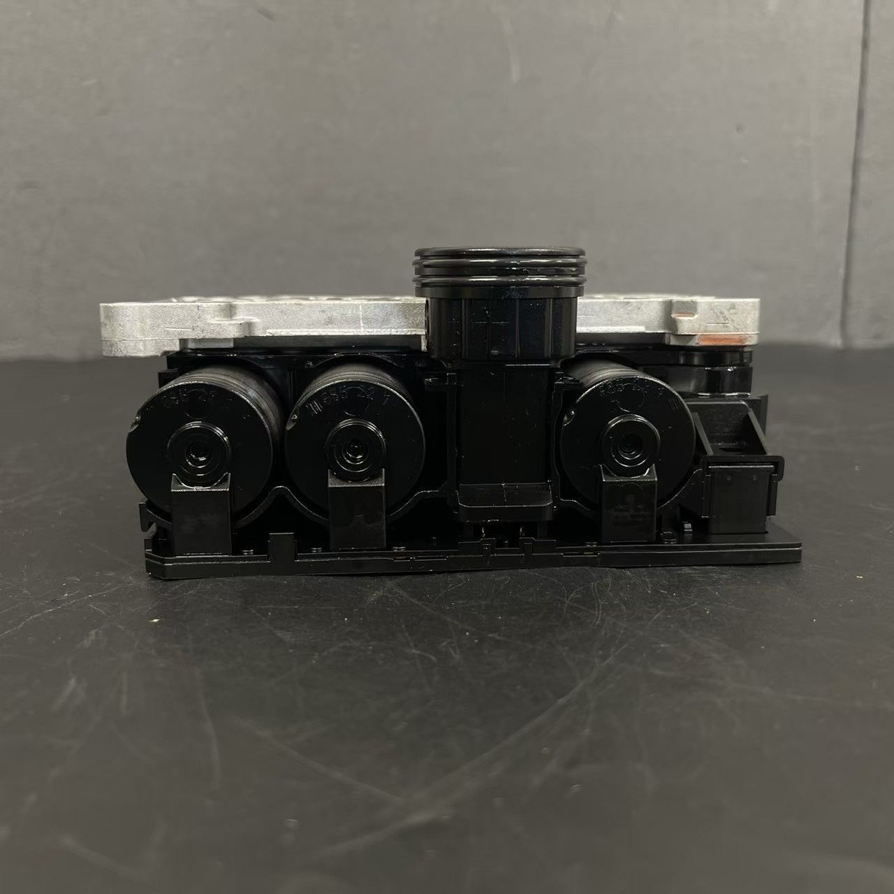 Genuine Transmission