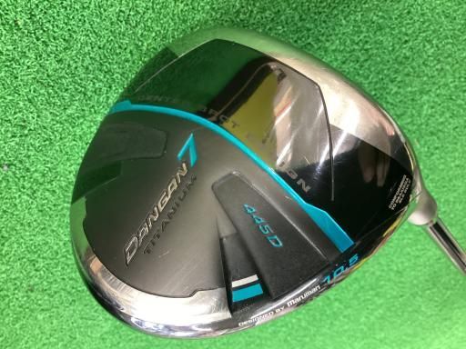 中古】 マジェスティゴルフ(旧マルマン) DANGAN 7 10.5