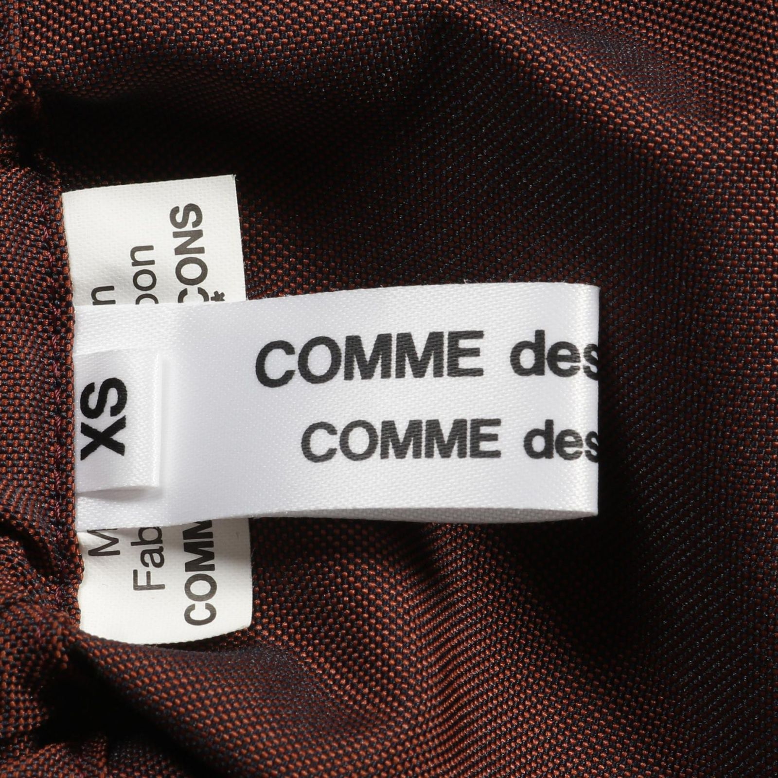 GARCONS