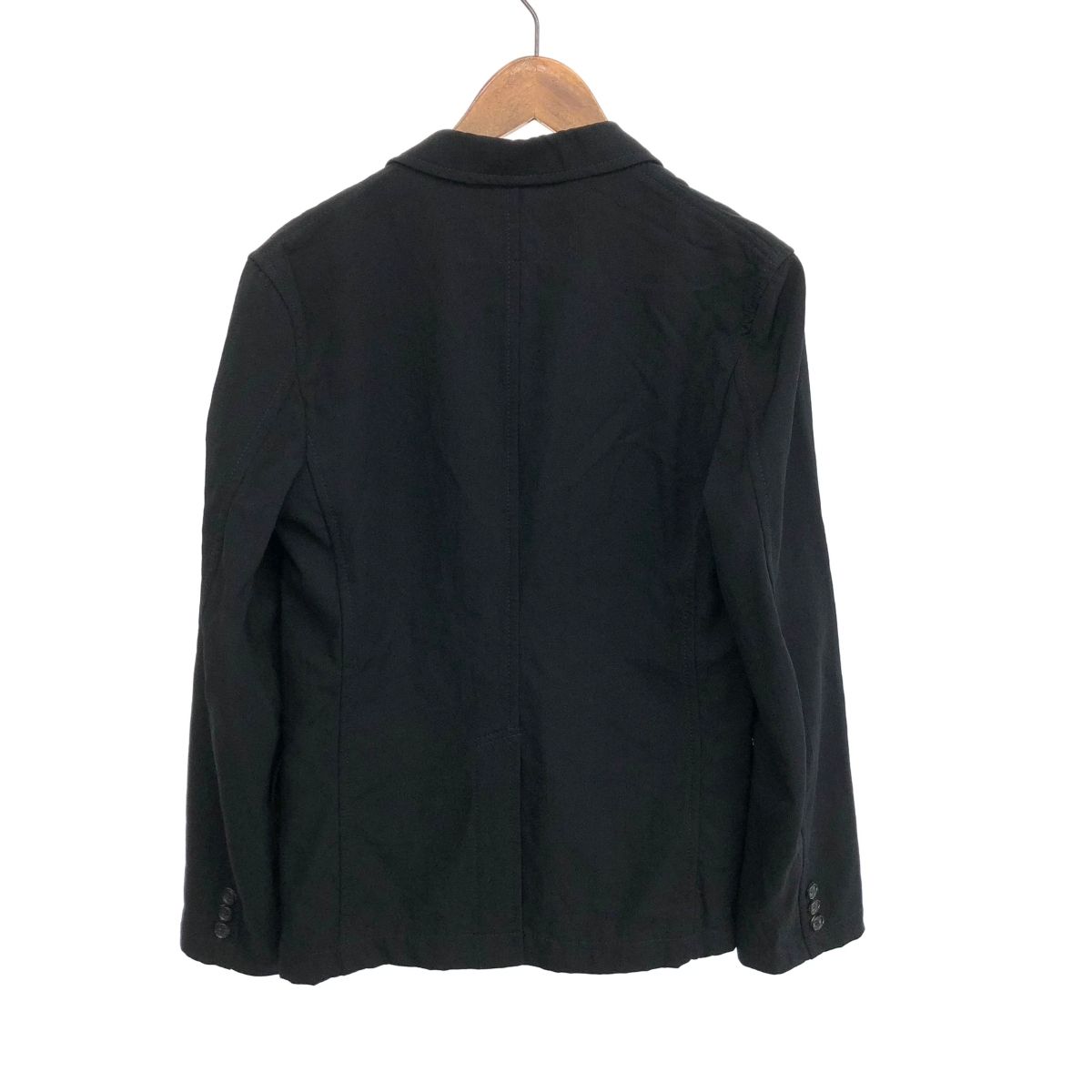 COMME des GARCONS コムデギャルソン 2Bテーラード ジャケット