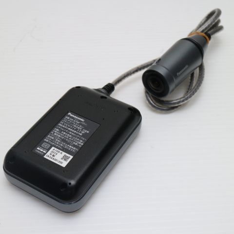 超 HX-A100 ブラック 即日発送 デジタルビデオカメラ Panasonic 本体 土日祝発送OK 00000