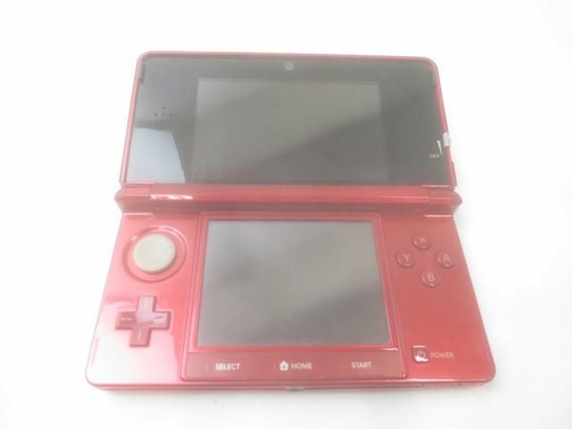 ゲーム ニンテンドー3DS