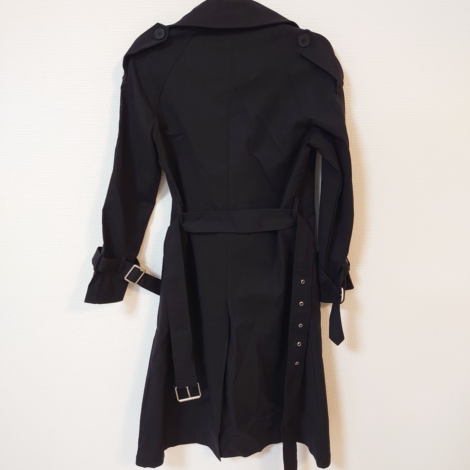 クリスチャンディオール Christian Dior トレンチコート コメ兵｜クリスチャンディオール CHRISTIAN DIOR トレンチコート