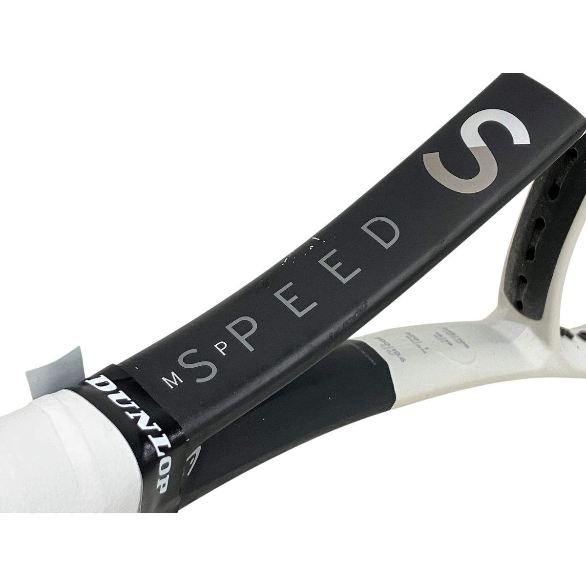 HEAD ヘッド SPEED MP 500 2024 テニスラケット 硬式 スポーツ用品