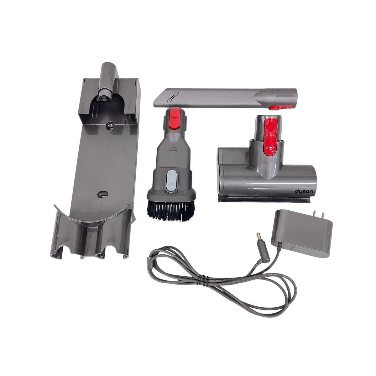 dyson ダイソン SV 10 cyclone V fluffy コードレス 掃除機