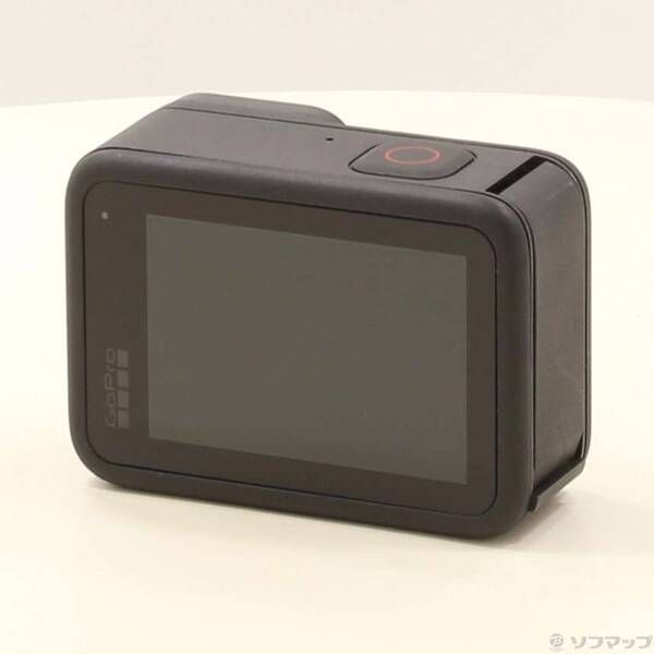  〔 品〕 Hero 10 Black CHDHX-102-FT 352 GoPro アクションカメラ ウェアラブルカメラ本体