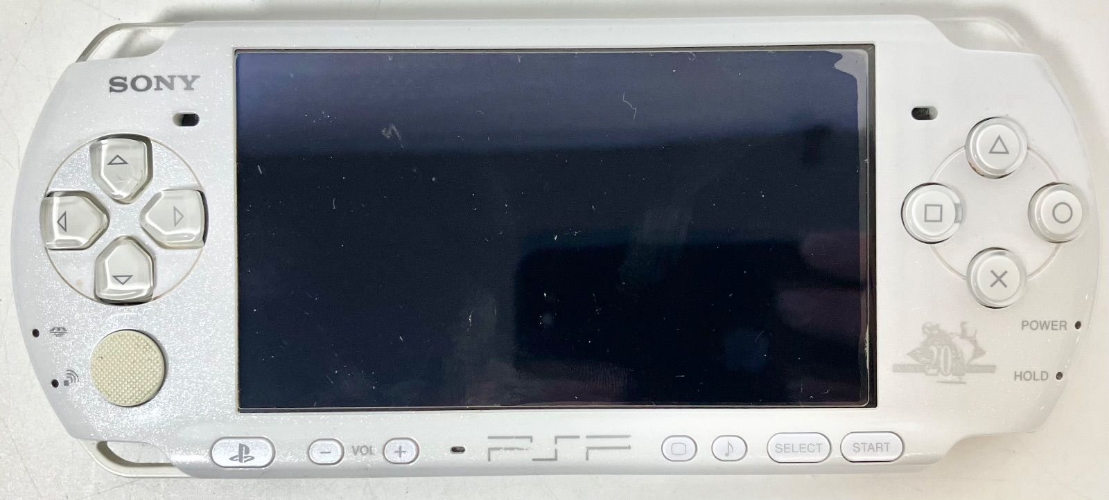 現状品】【希少品】SONY ソニー PlayStation PSP-3000