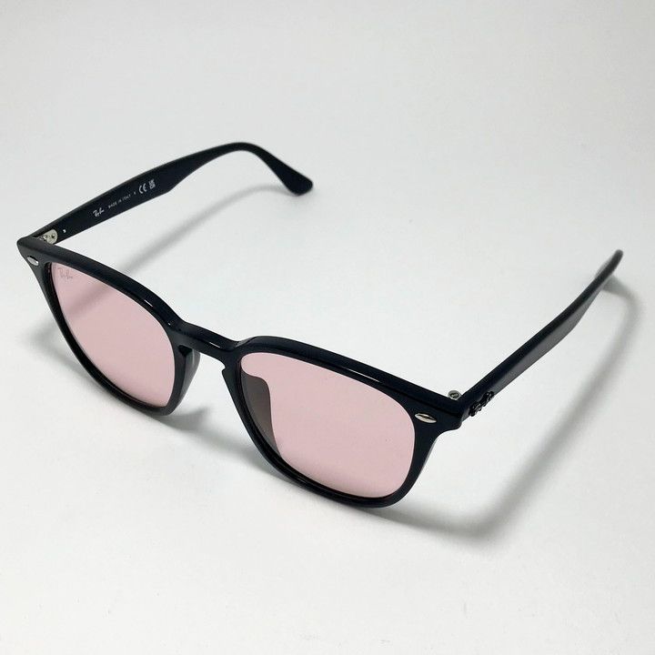 最速発送 RayBan レイバン 正規品 RB4258F-6015-52 サングラス 