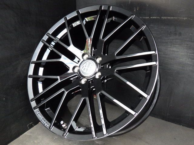 ホイール▲20x9.5J