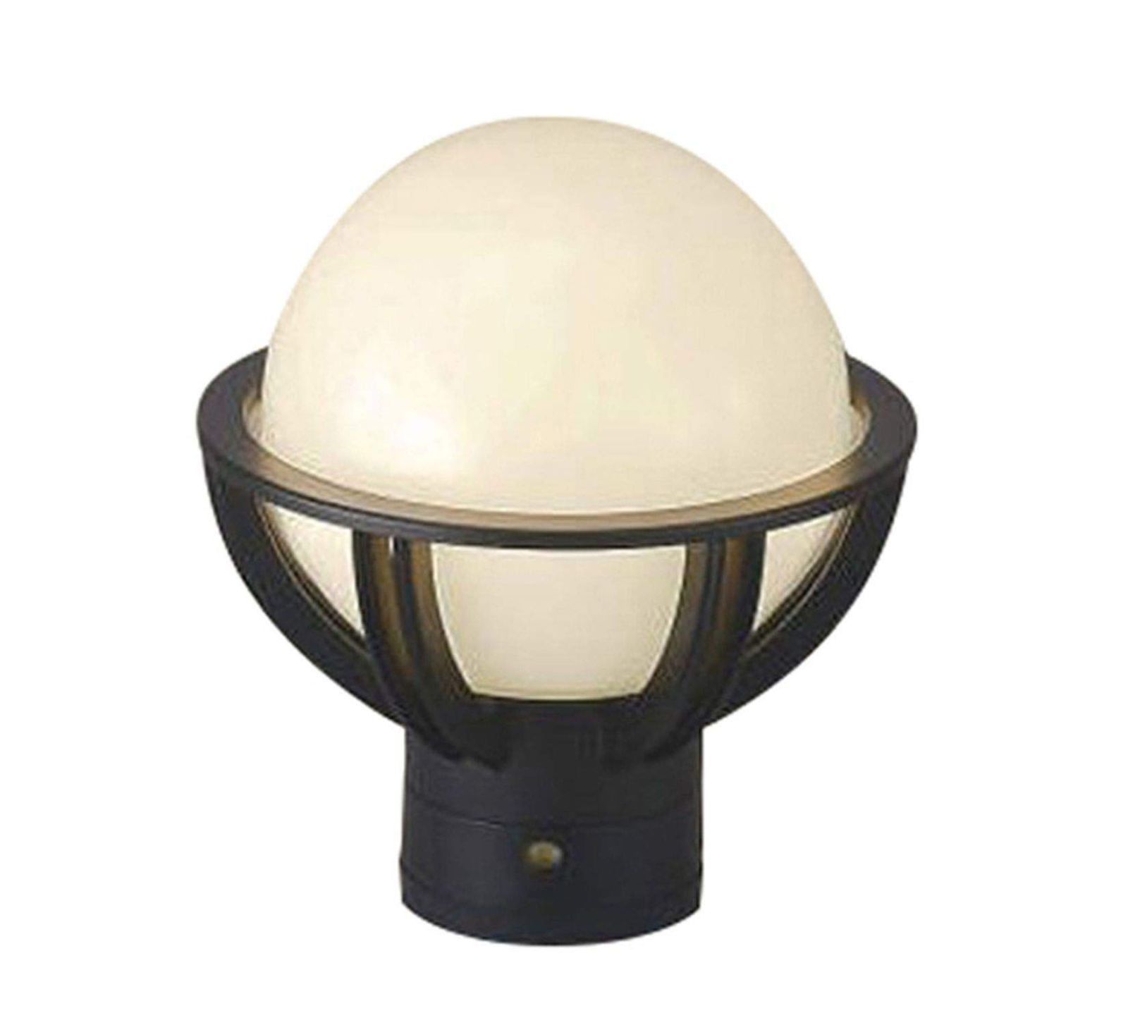 数量 白熱球60W相当 自動点滅器付門柱灯 AU40275L コイズミ照明