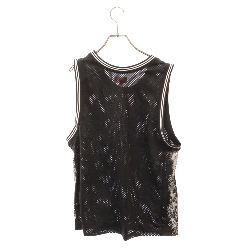 新品シュプリーム　タンクトップ　Animal Basketball Jersey Spring/Summer 2020 Preview – Supreme