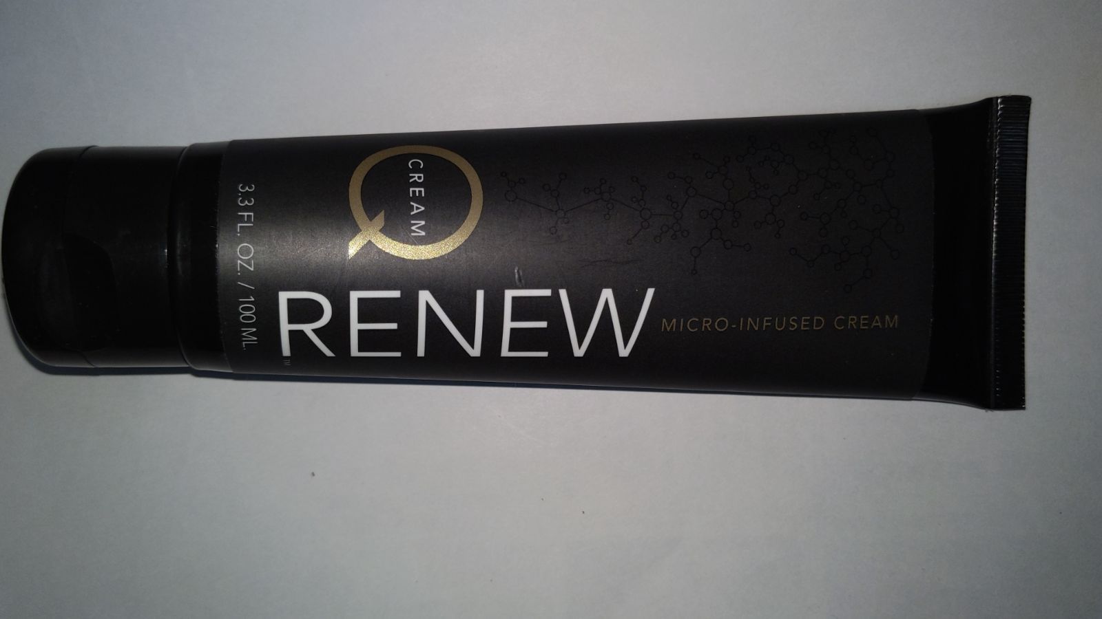 Qサイエンス リニュークリーム - メルカリ