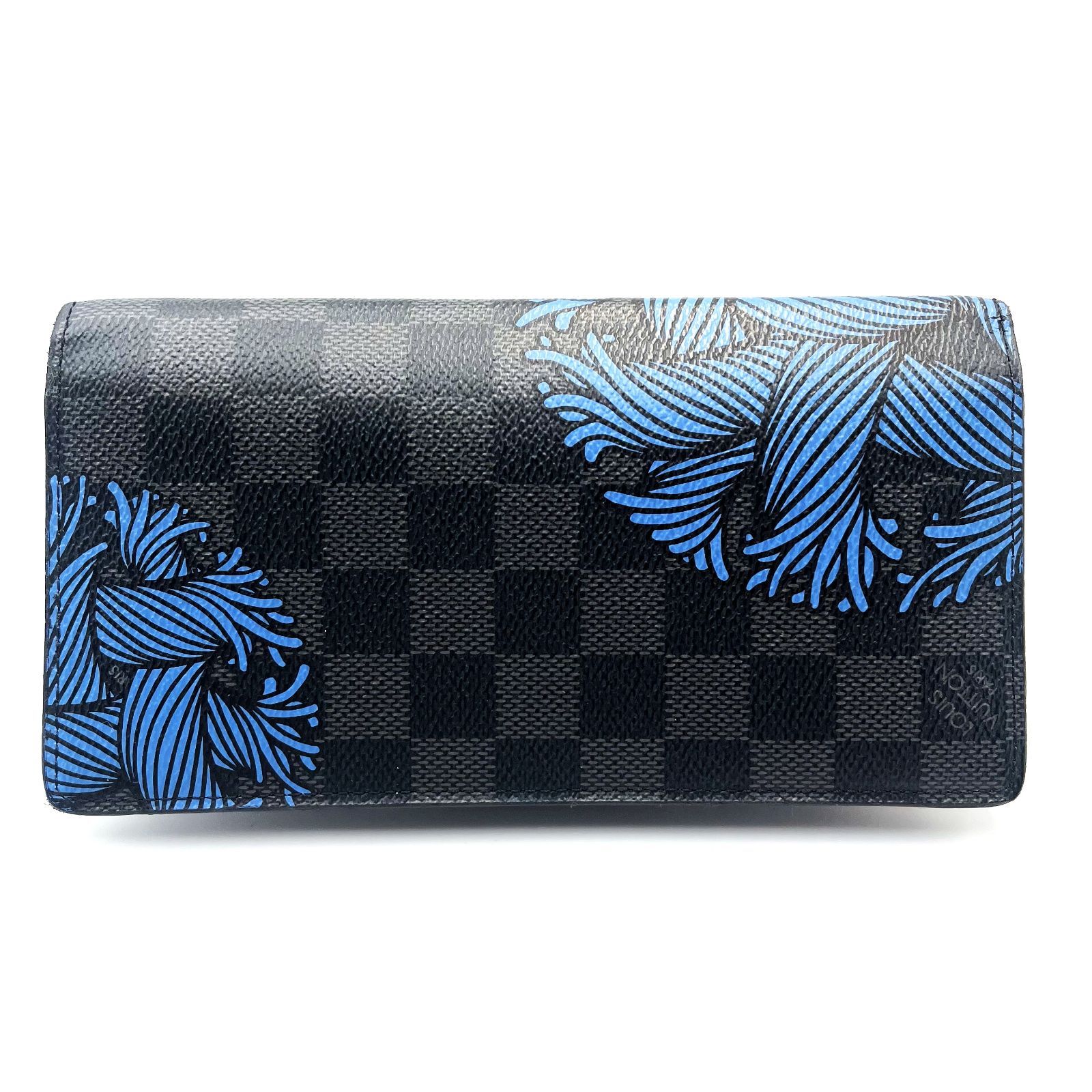 LOUIS VUITTON ルイヴィトン ダミエ グラフィット