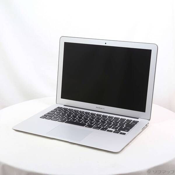 品〕 MacBook 人気 Air 13.3-inch Mid-2017 MQD32J／A Core_i5 1.8GHz