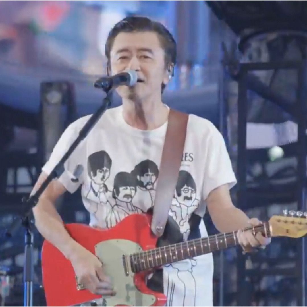 【希少・KITH公式】The Beatles イエローサブマリン　Tシャツ バンドTシャツ,ロックTシャツ,通販 ザ・ビートルズ TheBEATLES T