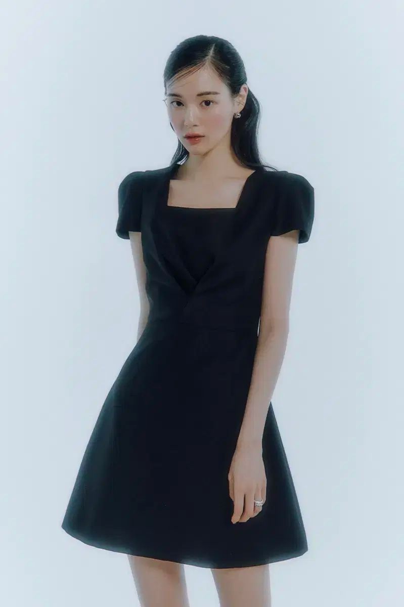 Ivana Helsinki Pit a pat dress