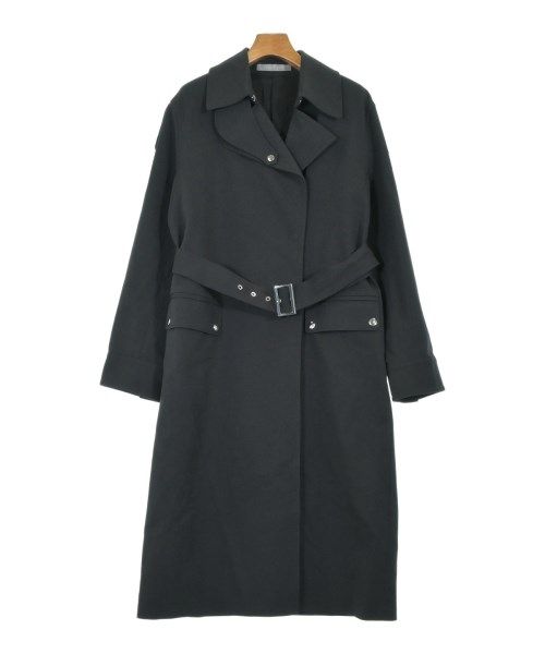 theory luxe トレンチコート レディース 【古着】【中古】【送料