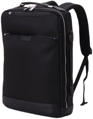 タケオキクチ リュック 2WAY 薄マチ ビジネス バックパック G8701061 メンズ