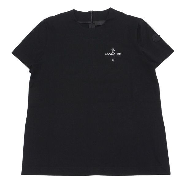 モンクレール MONCLER Tシャツ Sサイズ レア 新品 未使用 - www