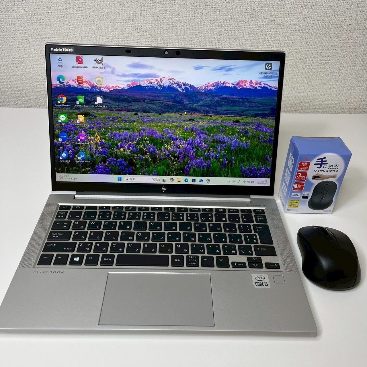 美品】HP EliteBook 830 G7(Core i5-10210U/32 GB/256 GB SSD 美品】HP EliteBook 830 G7(Core i5-10210U/32 GB/256 GB SSD