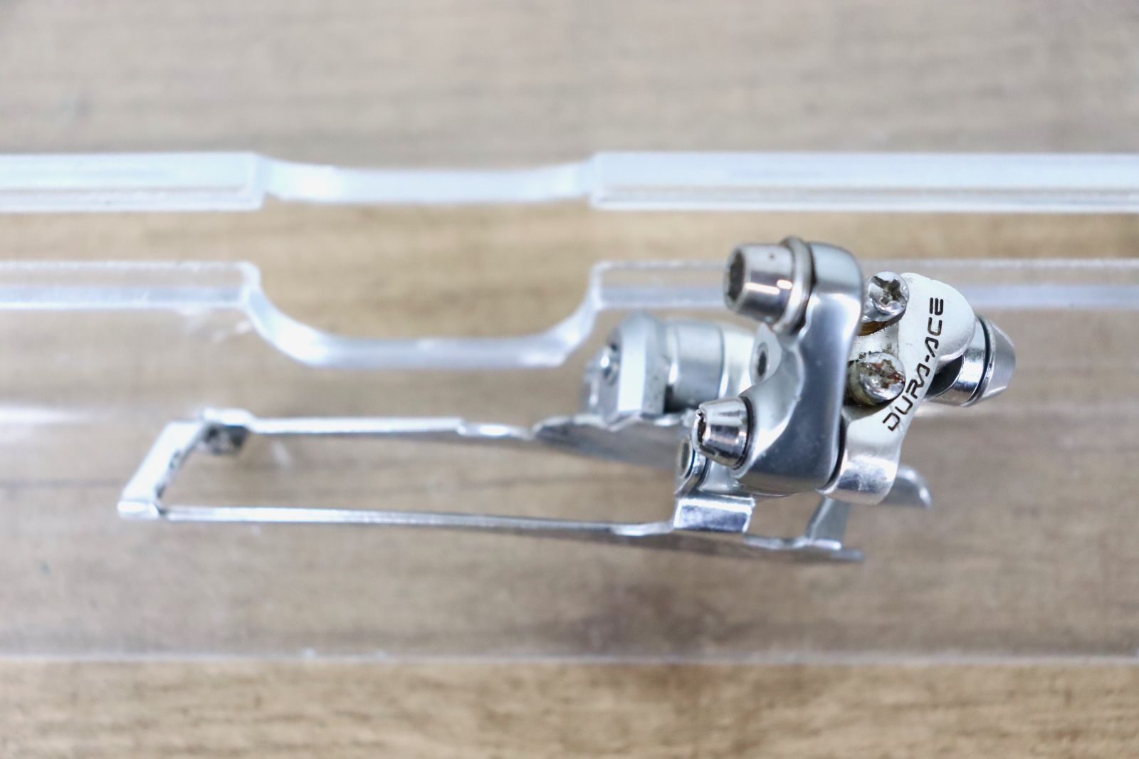 フジDURA ACEフロント フジ様専用DURA ACEフロント