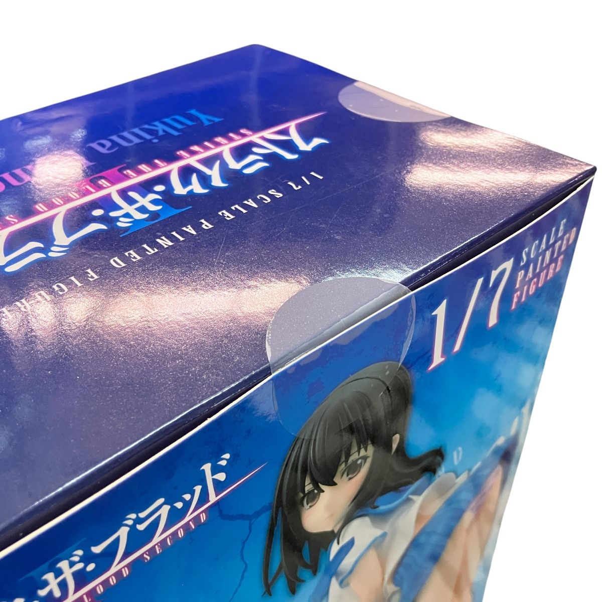 1|7スケール フィギュア