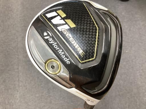 中古】 テーラーメイド M GLOIRE 3W フェアウェイウッド FW