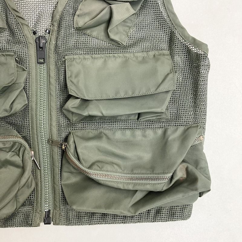 米軍　サバイバルベスト US サバイバルベスト 豪華セットの商品詳細｜ミリタリーショップ