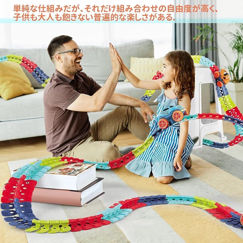 誕生日のプレゼント