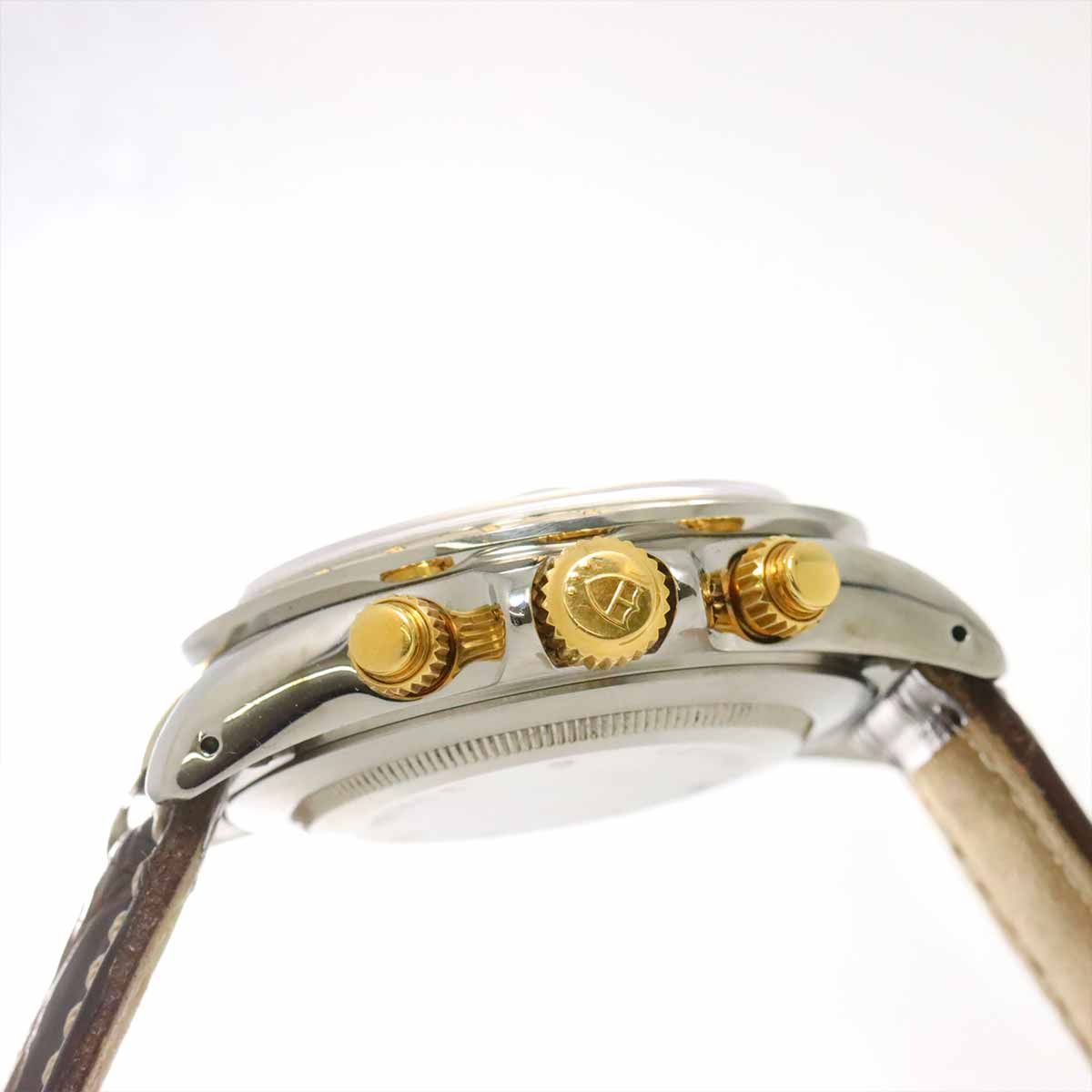 チューダー チュードル TUDOR クロノタイム タイガー プリンスデイト  