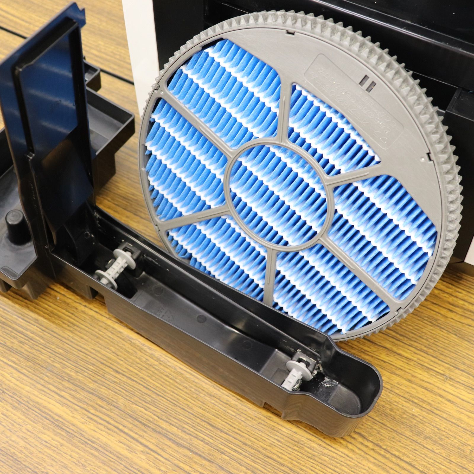 30.31日引き取り限定】除湿機 SHARP 2021年型