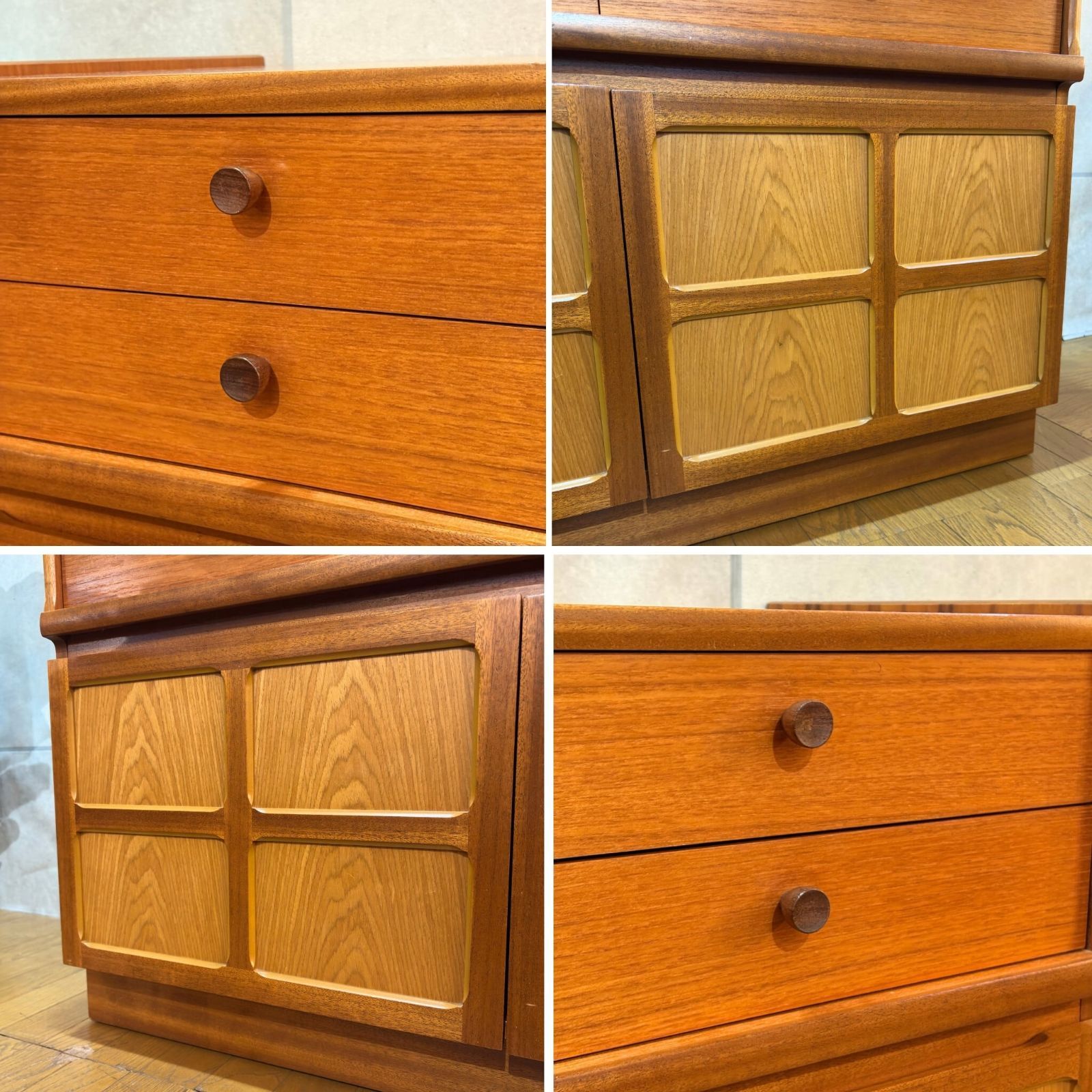 ネイサン サイドボード