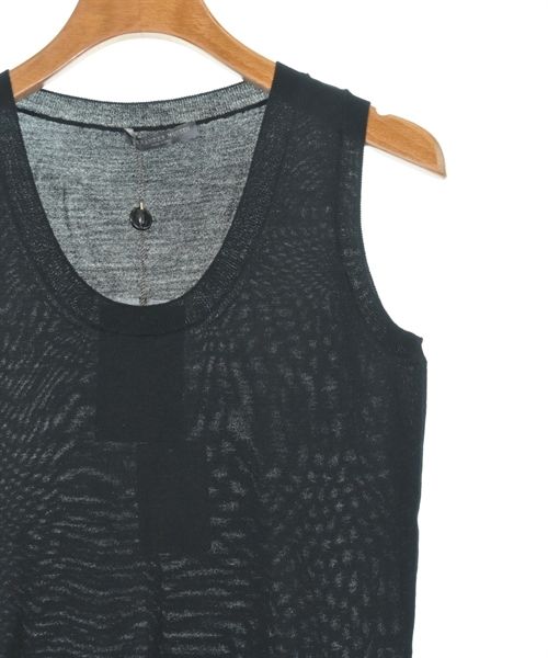  ALEXANDER MCQUEEN ベスト レディース 古着 ニットベスト ベスト ジレ ビスチェ
