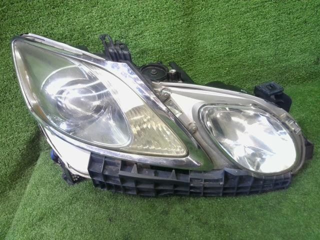 レクサス GS DAA-GWS191 右 ヘッドランプ ヘッドライト ASSY GS450HバージョンI 2GR-FSE 8T9 H20年 81110-30D50