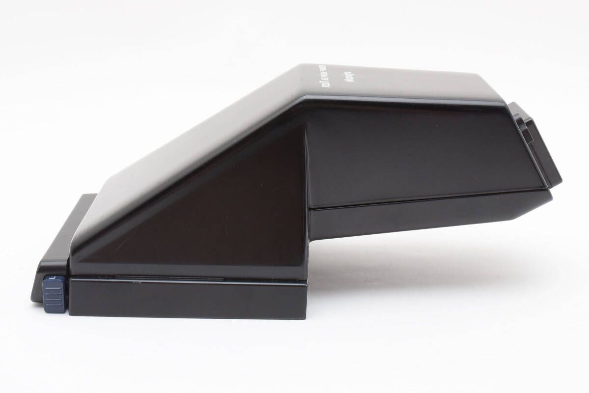 MAMIYA マミヤRZ67用 AEプリズムファインダー カメラ #10811 ☆実用品☆ マミヤ Mamiya RZ67 AE PRISM FINDER 中判 フィルムカメラ