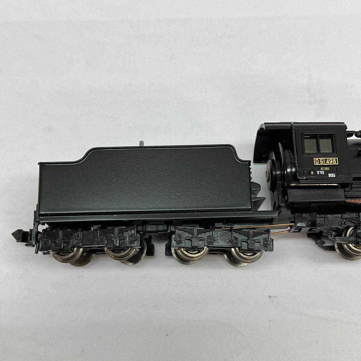 鉄道模型