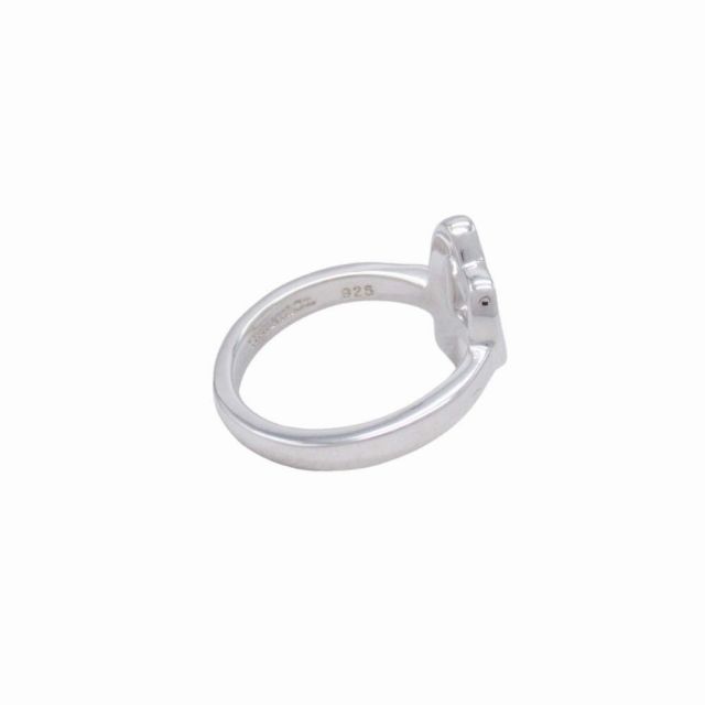 新品仕上げ済 新同 極美品 ティファニー TIFFANY & CO. ラビング