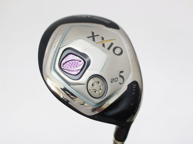 5W 20度